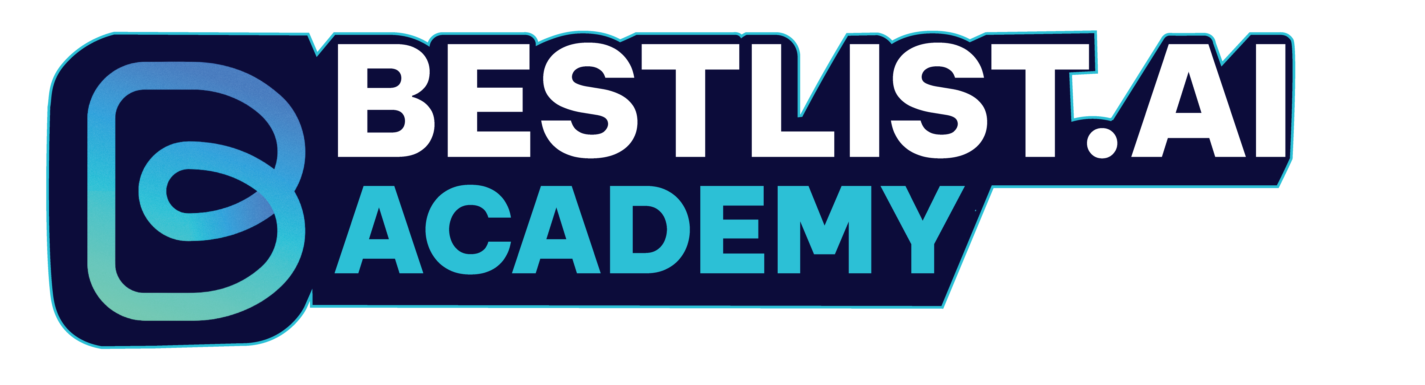 Bestlist.ai Academy Logo
