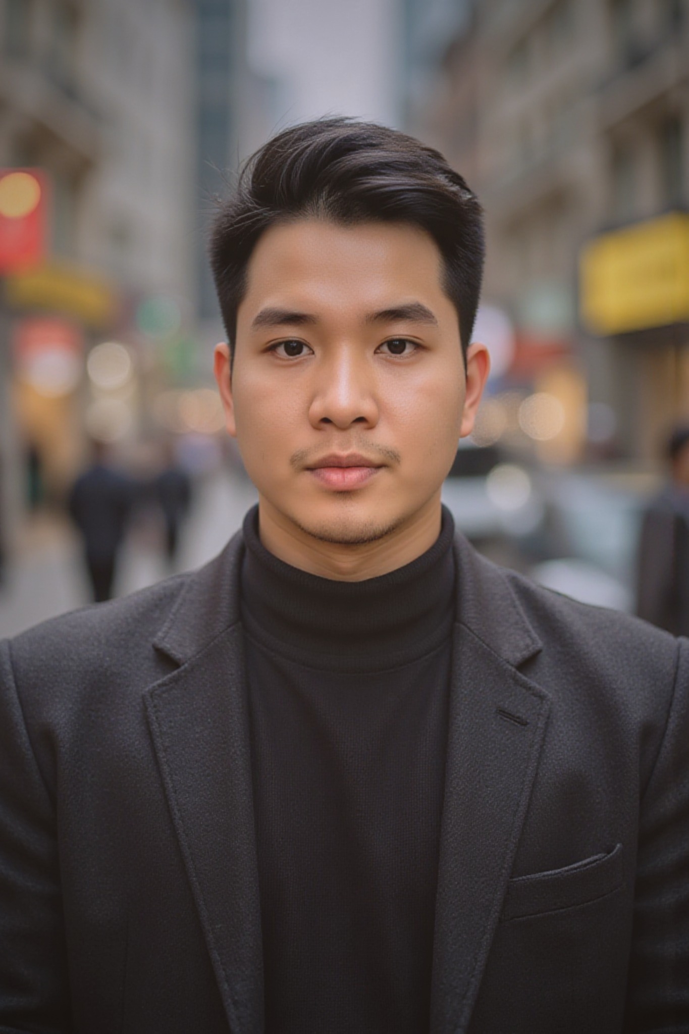 Nhật Trần